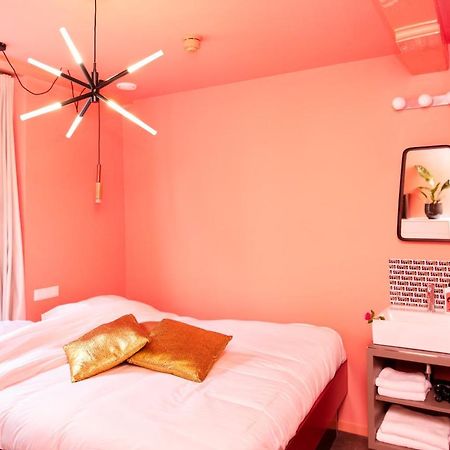 Hotel Bruno Мидделбург Экстерьер фото